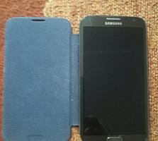 Продаю Samsung Galaxy note 2 не работает, в подарок запасная батарея