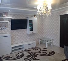 2 комн квартира, Кр. Казармы, 3/9, мебель и техника