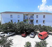 Продам 1-комнатную квартиру на берегу Азовского моря