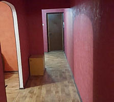 Большая 3-комн. в центре, 2/9, не угловая, 143с, гост. Россия