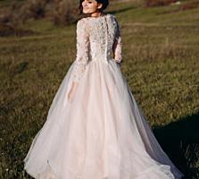 Vind rochie de mireasa model 2020-2021
