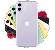 IPhone 11 & iPhone 11 Pro & 11 Pro Max & iPhone 12