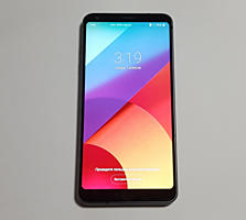 LG G6 (CDMA+GSM)- 2400 руб. (Тестирован в IDC)