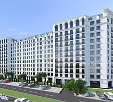 Despre apartament: - 4 dormitoare bucatarie cu living - Varianta ...