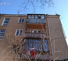 2 комн., ул. Центральный Аэропорт/Кострова, 4/4, 44 кв. м.