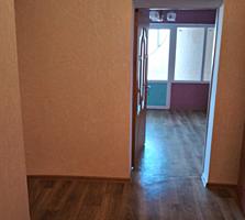 Apartament tip garsonieră 2 odăi cu comodități