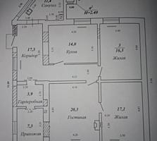 Продам Дом Борисовка требует чистовой отделки.