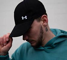 Кепка: Reebok, Adidas, Nike, Puma, Gant и много других