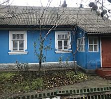 Дом, 2 комнаты