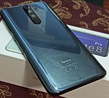 Редми Note 8 PRO, 6/64 Gb. Шик. Бампердля Айфонов линейки 5.