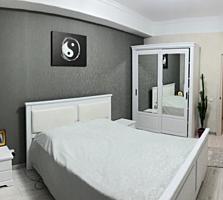 Apartament 3 camere, euroreparatie, complexul Dansicons Testemiteanu