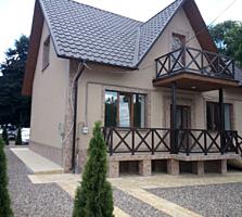 Продам дом 260 кв. м -три уровня, отдельный вход на каждый этаж