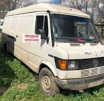 Продам Мерседес Бенц 308 D 1992 г. в. в отличном состоянии, 2000 евро