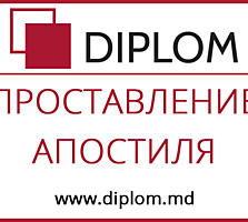 Услуги апостилирования. Нотариальный перевод. Качественно. Нам 16 лет!