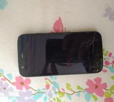 Продам телефон Motorola moto G СРОЧНО