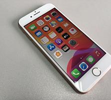 iPhone 8 (CDMA+GSM+VoLTE)