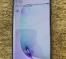 Продам Galaxy Note 10+ 256gb