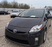 Продам Toyota Prius 30 2011 год