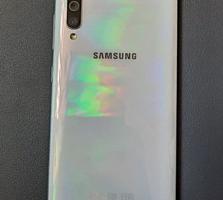Samsung Galaxy a50 white 64 gb ram 4 gb