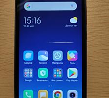 Продам Сяоми Redmi Note 5a в хорошем состоянии. Торг уместен.