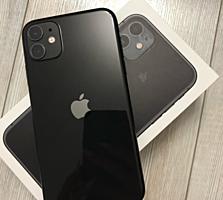 Продам iPhone 11 64Gb Black