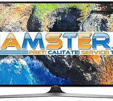 Televizor Samsung 50mu6102, 125 cm, led, ultra HD 4k, pret nou: 7999