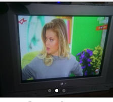 Vînd TV 54 cm diagonala in stare foarte buna