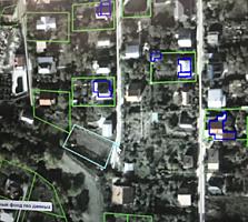 Vanzare teren amplasat in Mun.Chisinau, or.Vadul lui Voda!!! - ...