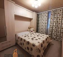 Se oferă spre vânzare apartament cu 2 odăi in sectorul Râșcani, ...