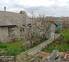Кодру. ул. Перепелица. 9.приват. 6,4.сотки, дом. 64м2.и 35м2.договоримся