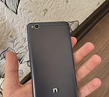 Продам Сяоми Redmi 4a в нормальном состоянии