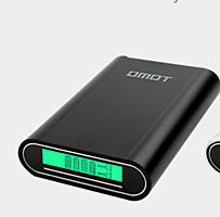 Портативные зарядные устройствa, аккумуляторы внешние, power bank