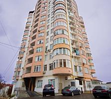 Apartament cu 2 odai într-o casă nouă din sectorul Centru. Casă ...