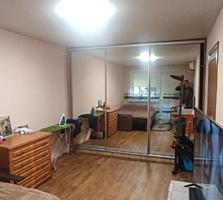 Продам 1-комн квартиру на ЧЕРЕМУШКАХ Космонавтов/Иван и Юрий Лип