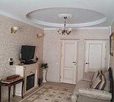 Apartament de Lux in bloc nou, dotat si mobilat- doar 61000 euro!