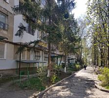 Cvartal Imobil va prezinta spre vinzare apartament luminos cu 1 odaie