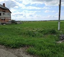 Продам участок 25-соток под постройку дома или дачу. Цена-1.000$ ТОРГ.