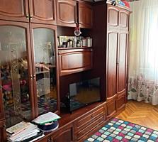 Cvartal Imobil va prezinta un apartament compact dar practic, ...