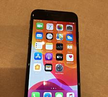 iPhone 7 128Gb matte black, VoLTE