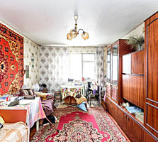Se vinde apartament cu 1 cameră, amplasat în sect. Buiucani, str. ...