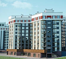 Spre vinzare apartament cu 1 odaie inntr-un bloc nou de elita. ...
