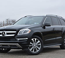 Mercedes Benz gl450 2022