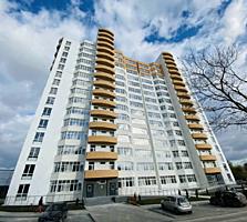 Apartament Nou 1 Cameră (Grădina Botanică)