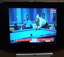 Срочно!!! Почти даром!!! Отличные TV "LG" 72см, "AIWA" 54см.