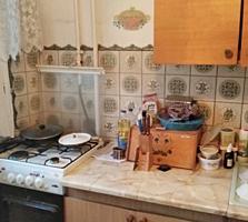 Однокомнатная в жилом состоянии 4/5этаж