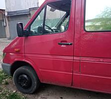 Продам!!!!! Mercedes-Spark, 2000г грузовой