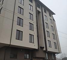 Spre vânzare apartament cu 1 cameră, sectorul Buiucani. Suprafața ...