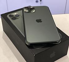 Apple IPhone 11Pro 64-256GB CDMA GSM 4G VoLte