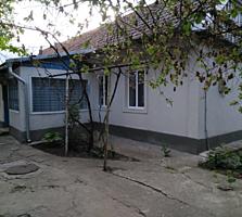 Продается жилой дом 82 кв м в Слободзее молд/часть, ул. Садовая