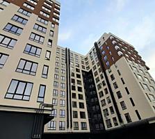 Vă propunem spre vînzare apartament cu 3 odai, amplasat în sectorul ..